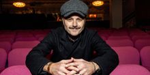 Richard Short Shares Favorite Backstage Moments in THE HILLS OF CALIFORNIA