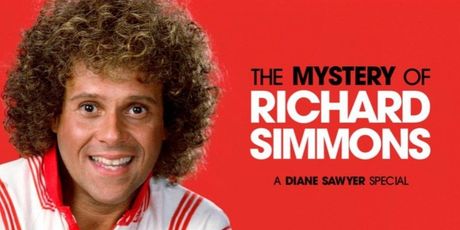 Richard Simmons Spotlighted by Diane Sawyer in New ABC Documentary Photo