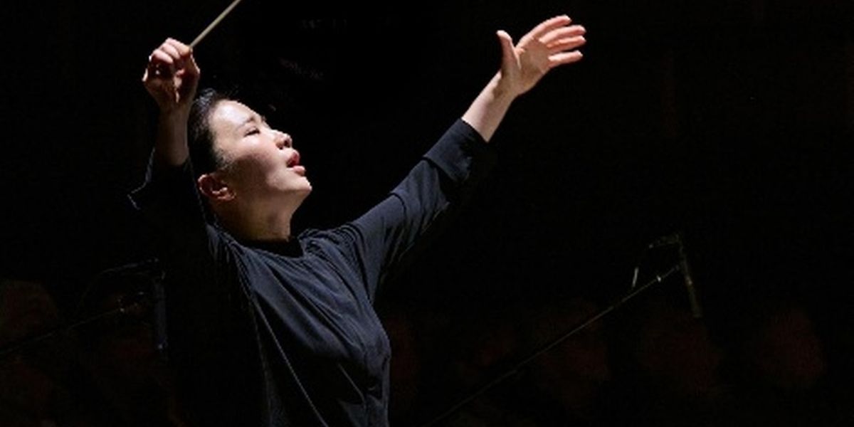 Richard Strauss' ELEKTRA with Eun Sun Kim Will Come to San Francisco Opera