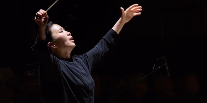Richard Strauss' ELEKTRA with Eun Sun Kim Will Come to San Francisco Opera Photos