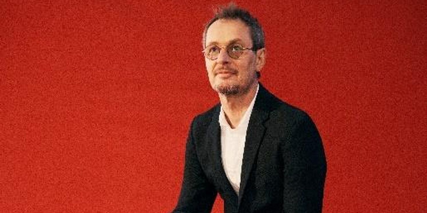 Richard Tognetti Will Return to Cafe Carlyle Next Week  Image