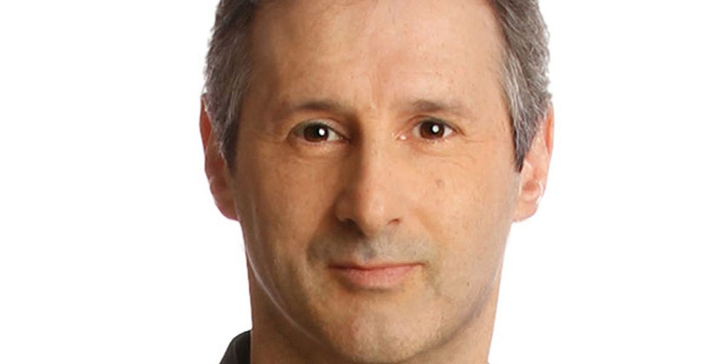 Richard Topol & More to Star in KING OF THE JEWS Off-Broadway Premiere  Image