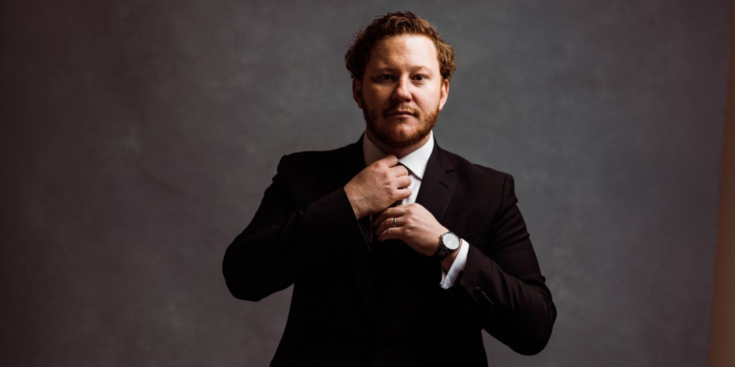 Richard Tucker Music Foundation Names 2025 Award Winner and Grant Recipients  Image