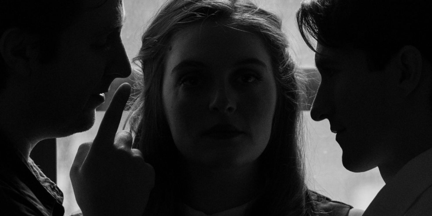 Richard Vetere's POET ON A STRING to Play Off-Broadway at The ATA  Image