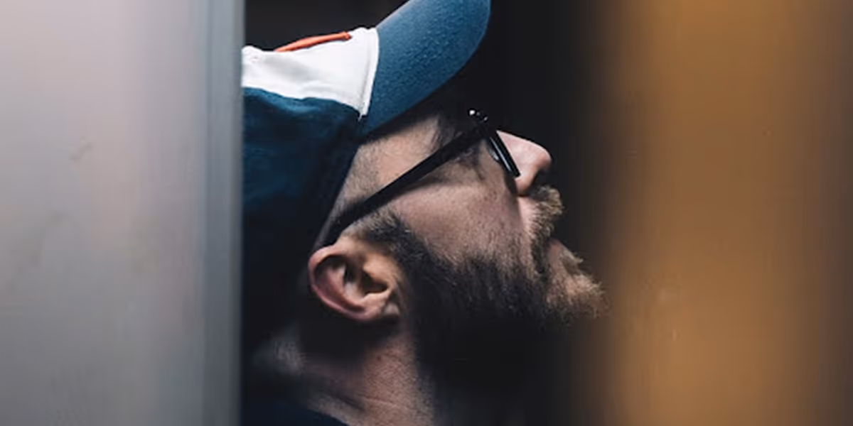 Richard Walters Releases New Single 'Anchor'