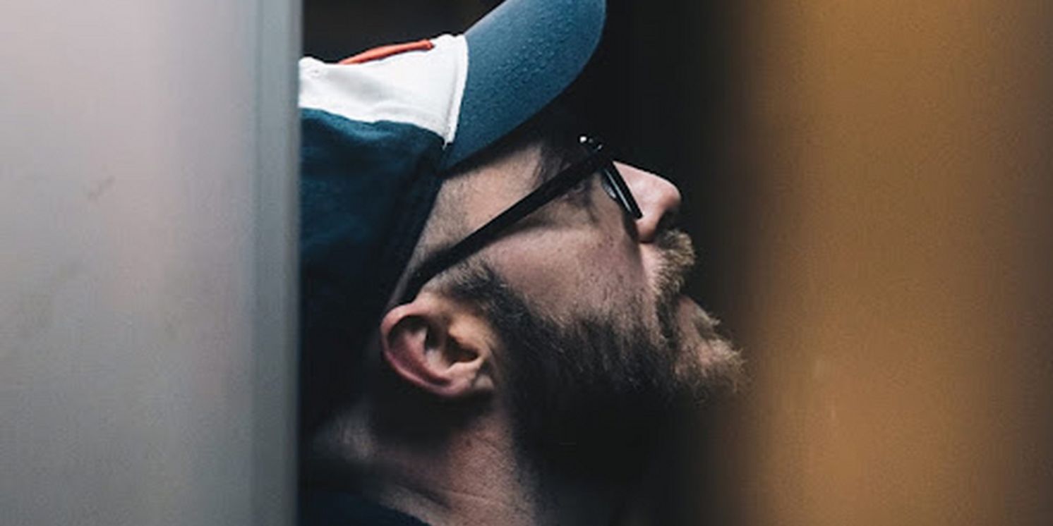 Richard Walters Releases New Single 'Anchor'  Image