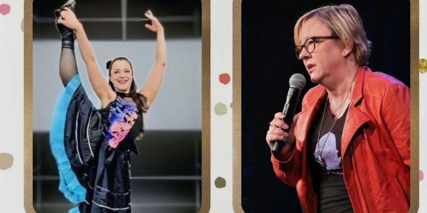 Richmond County Orchestra Will Perform ALLURE IN LAUGHS AND LUSTER With Comedy and Dance  Image