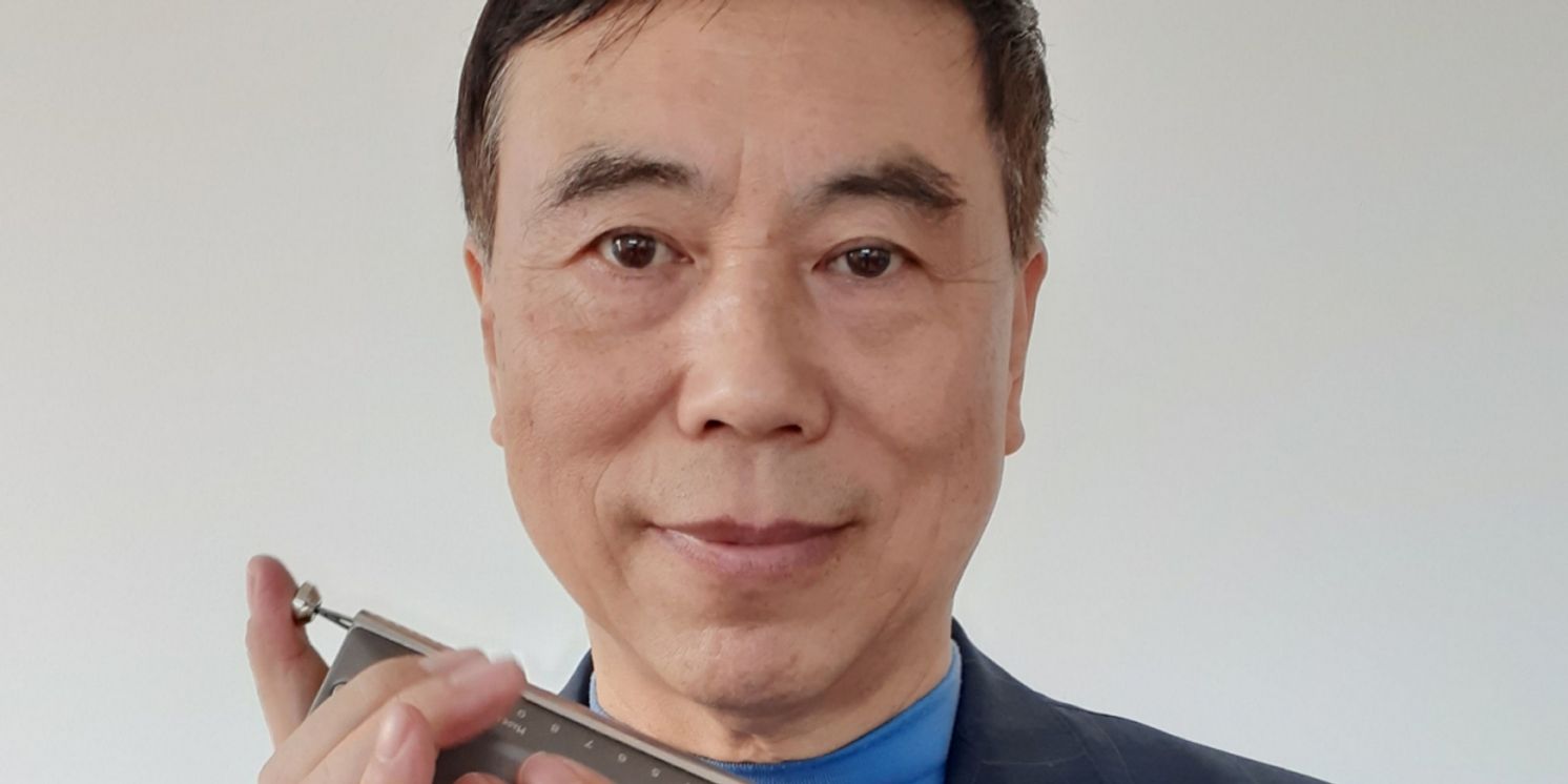 Richmond County Orchestra to Present CONCERTO DI PRIMAVERA Next Weekend  Image