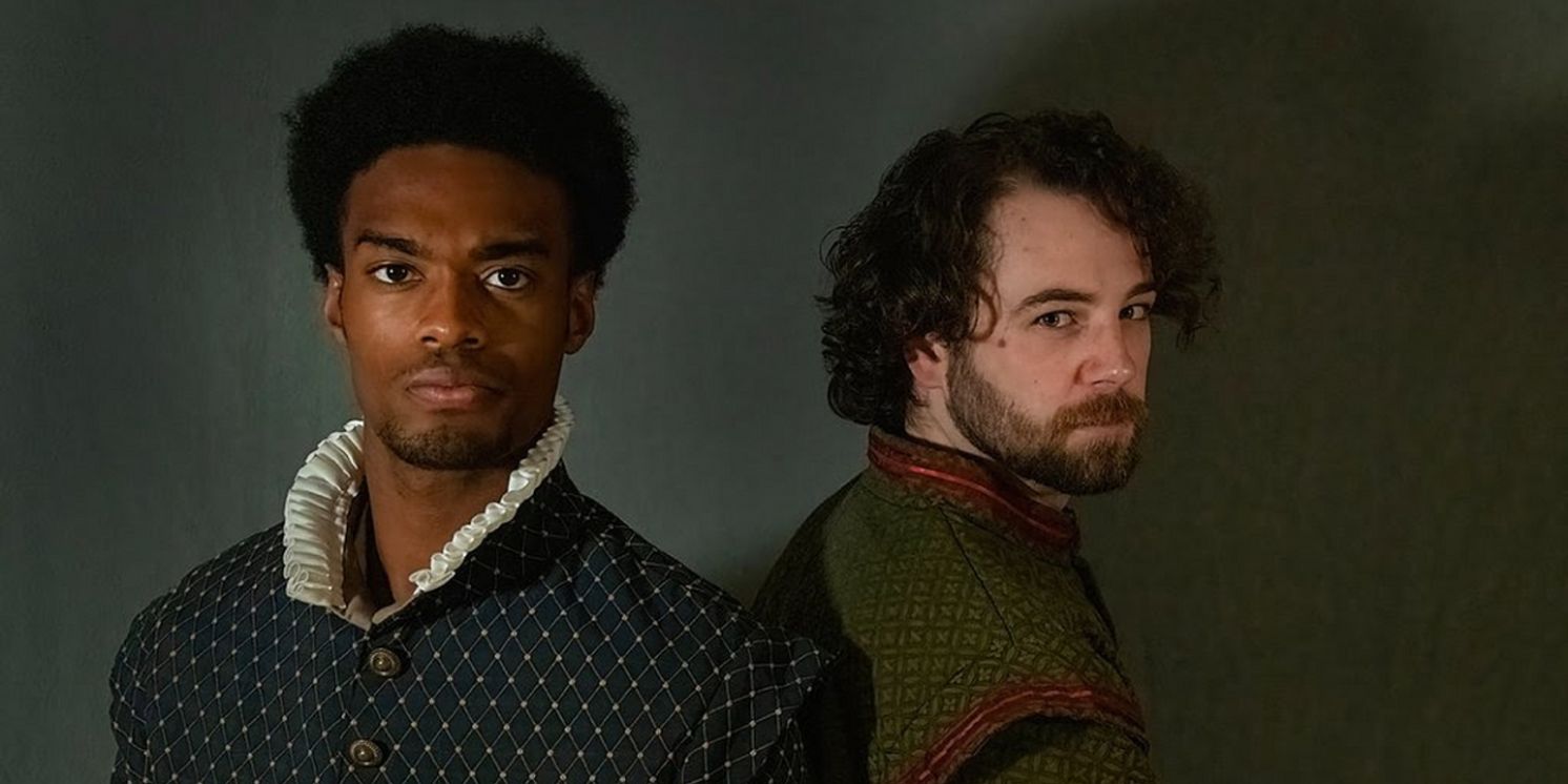 Richmond Shakespeare Presents East Coast Premiere Of Liz Duffy Adams' BORN WITH TEETH  Image