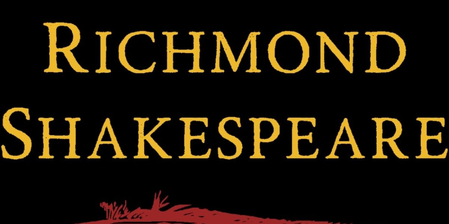 Richmond Shakespeare Reveals 2025–26 Season Featuring WITCH, MACBETH, and More  Image