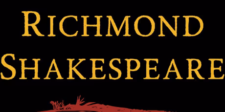Richmond Shakespeare Reveals 2025–26 Season Featuring WITCH, MACBETH, and More Photo