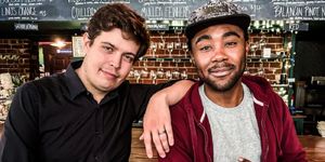 Richmond Shakespeare To Present KING JAMES By Rajiv Joseph