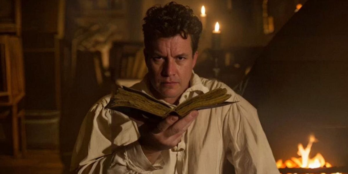 Richmond Shakespeare to Presents DOCTOR FAUSTUS in July