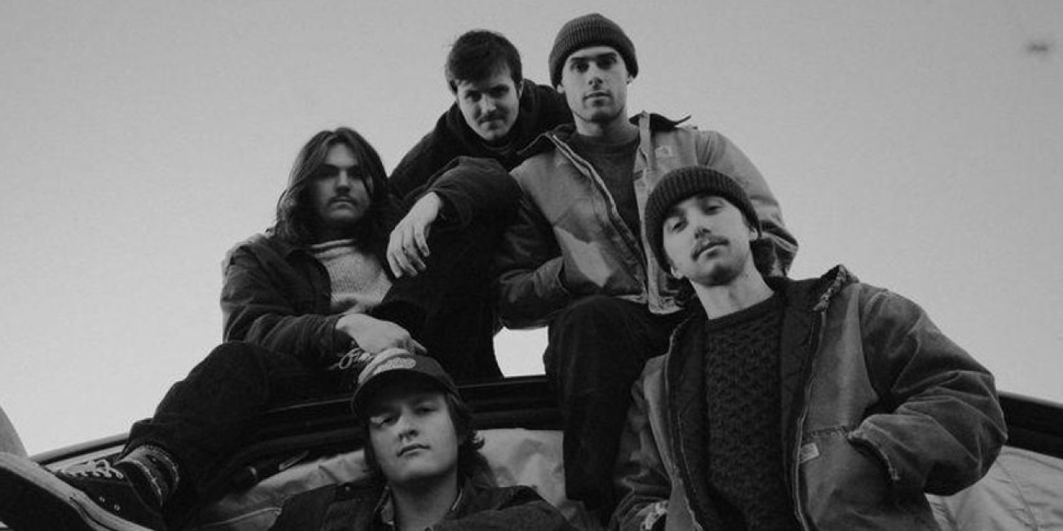 Richy Mitch & The Coal Miners Confirm 46-Date Headlining Tour  Image