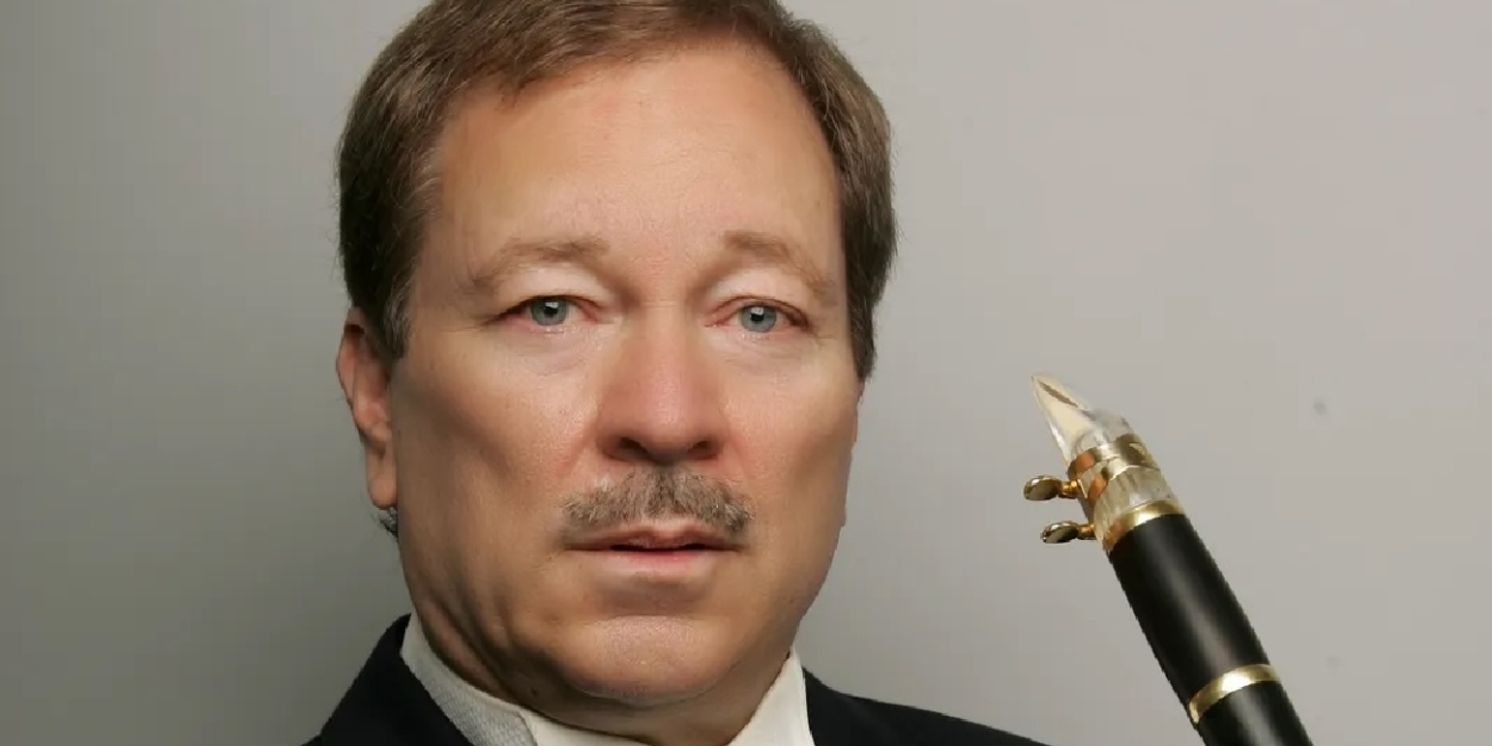 Rick Bogart Celebrates National Jazz Month with Live NYC Performances & More  Image