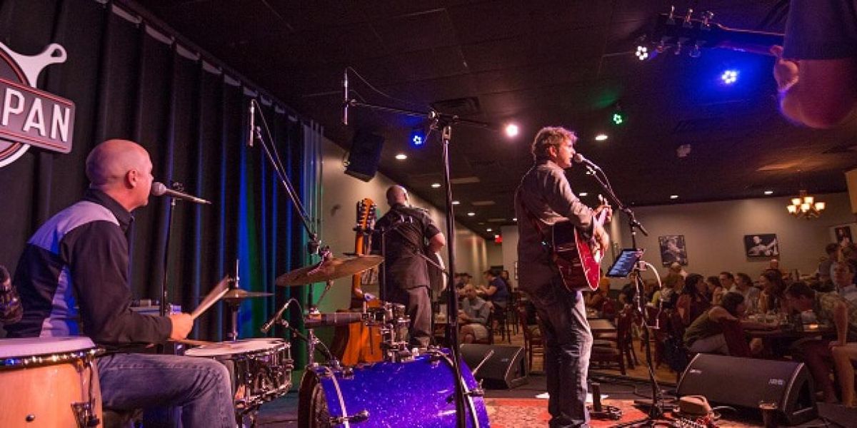 Rick Braun, Hayde Bluegrass Orchestra Among New Shows to Be Added