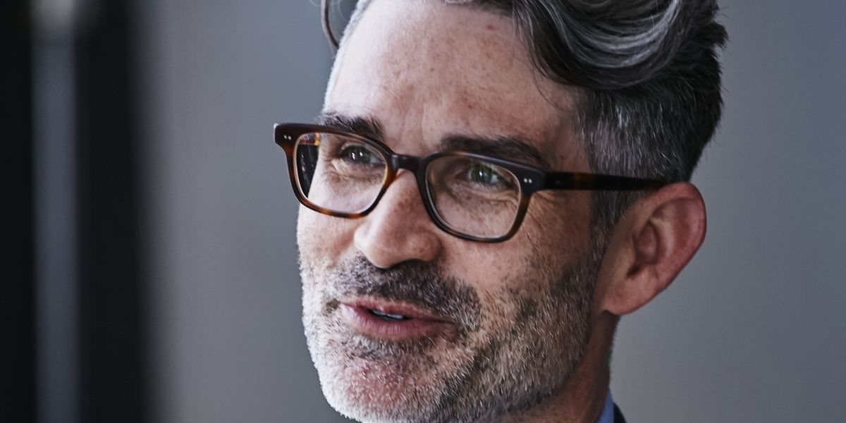 Rick Dildine Named Next Artistic Director of Children's Theatre Company