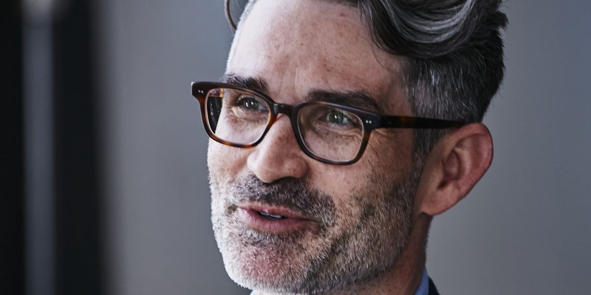Rick Dildine Named Next Artistic Director of Children's Theatre Company