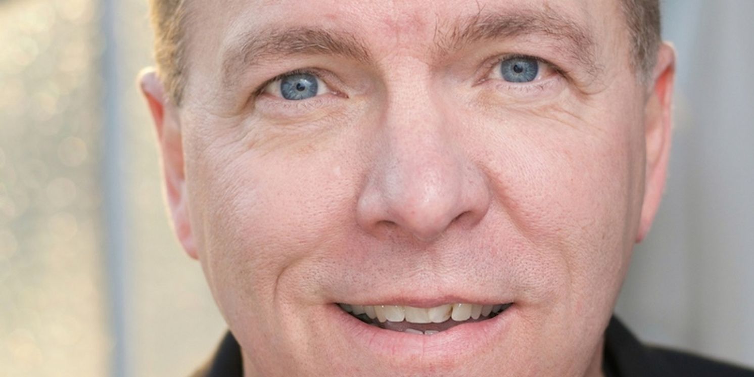 Rick Lewis Stars In AS I WAS SAYING... An Evening Of Stories And Songs At Bridgetown Conservatory  Image