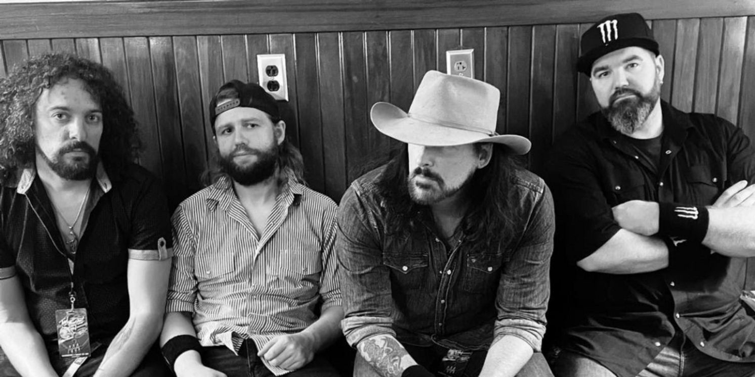 Rick Monroe & The Hitmen Release New Single 'One More Day'  Image