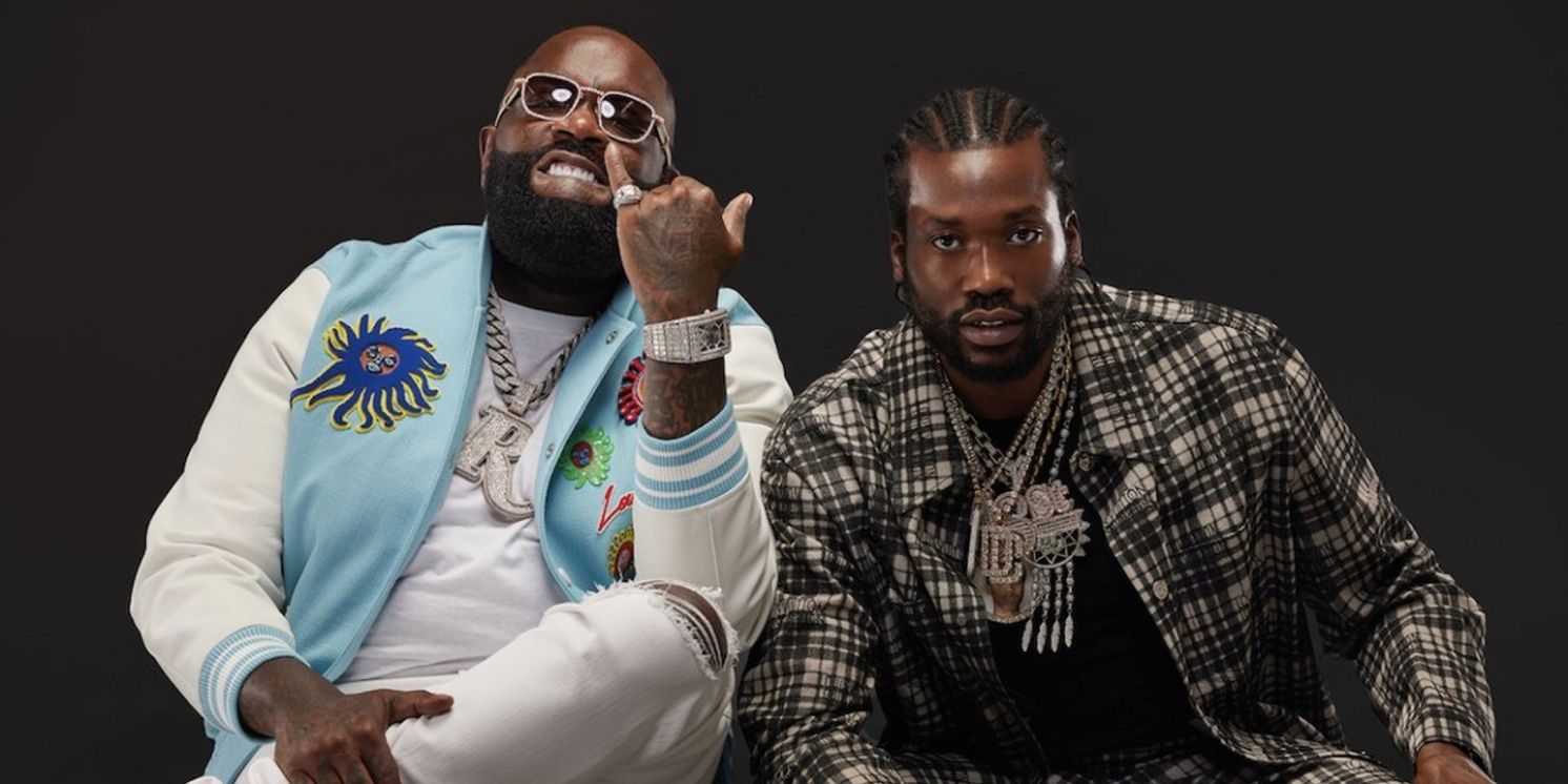 Rick Ross + Maybach Music Group Partners With Gamma  Image