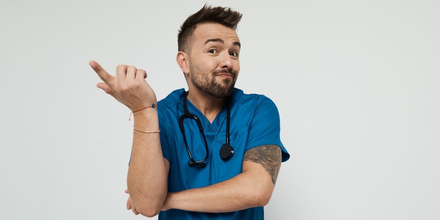 Rick Wakeman, Nurse Blake And Purple Rain Tribute On Sale At BergenPAC This Friday  Image