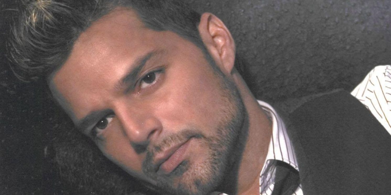 Ricky Martin's 'Black And White' Tour to Premiere on PBS Stations  Image