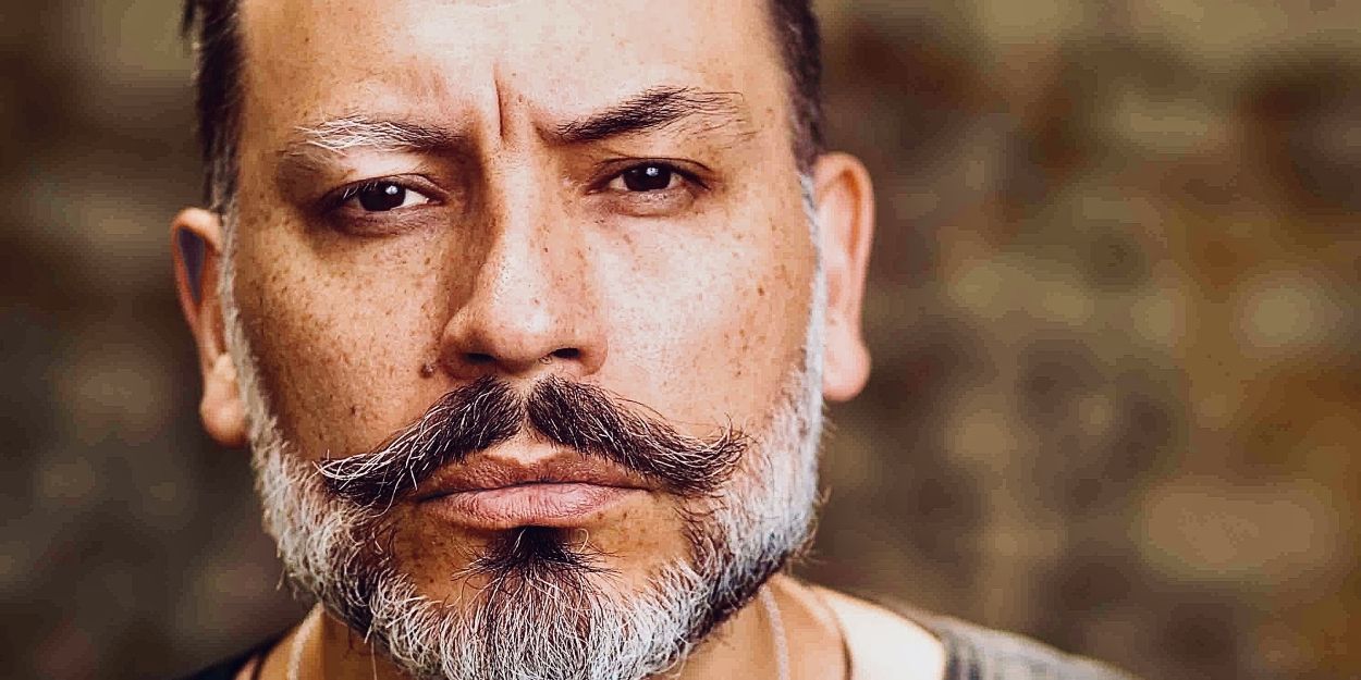 Ricky Rojas Will Return to MOULIN ROUGE!, Plus New Tickets Released  Image