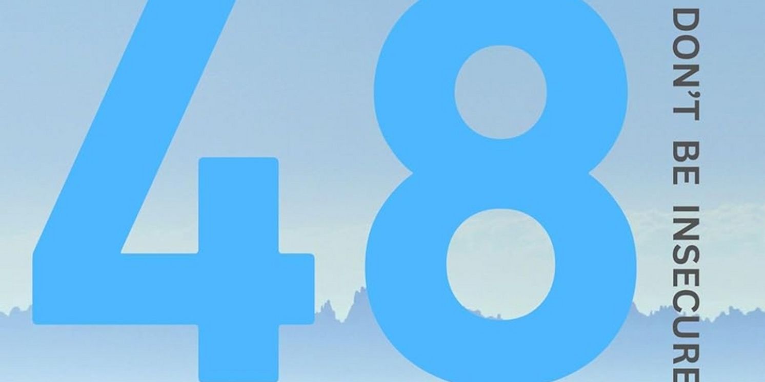 Ricky St. Julien II Releases New Self-Help Book - 48 LAWS OF CONFIDENCE - DON'T BE INSECURE  Image