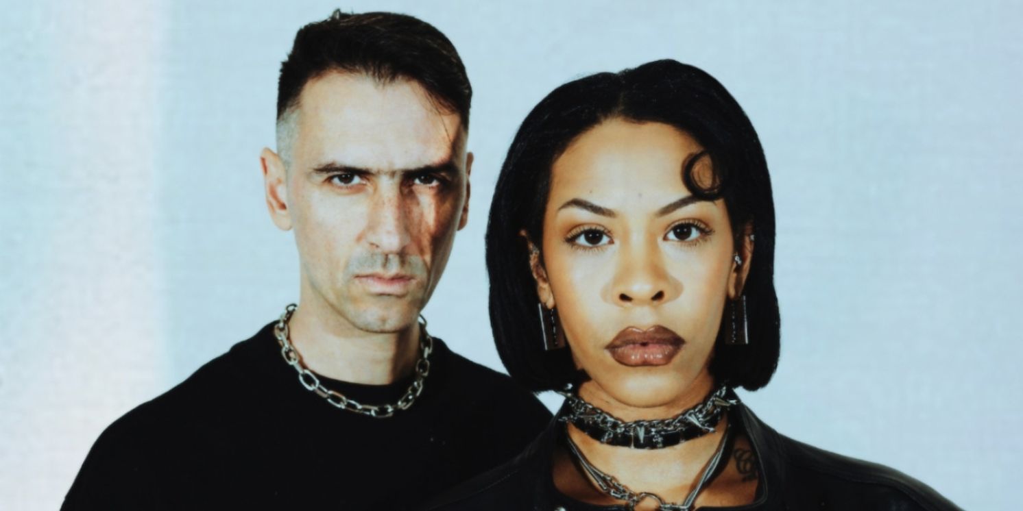 Rico Nasty & Boys Noize Tease New Song; Announce European Club Shows  Image