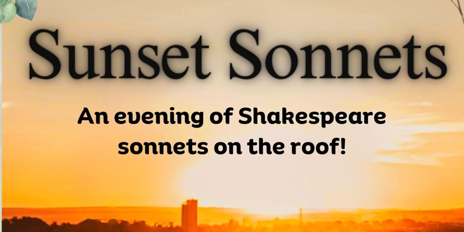 RiffRaff NYC to Present SUNSET SONNETS: Shakespeare Under The Stars In Williamsburg  Image