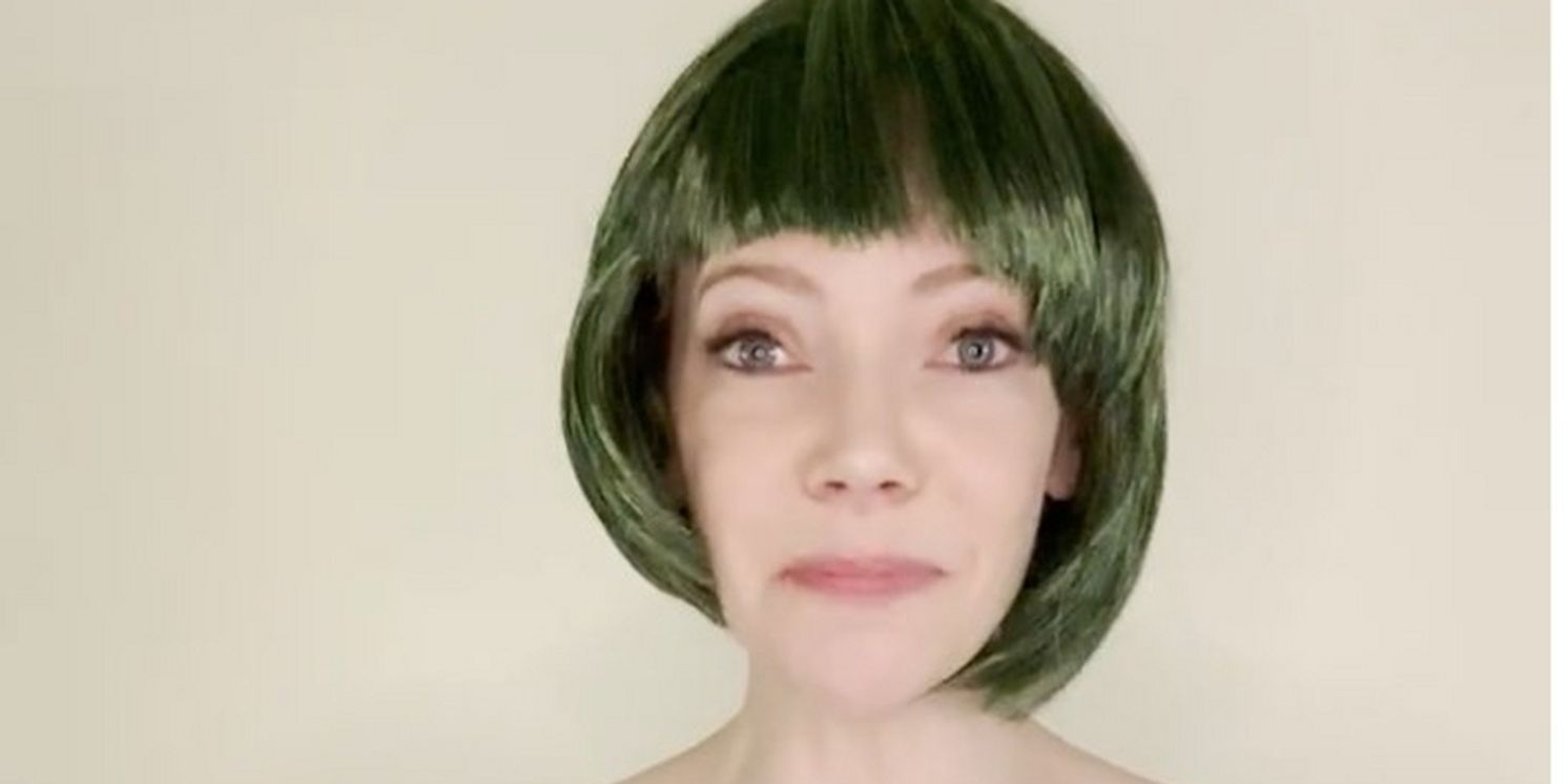 Video: Riki Lindhome Sings 'I Coulda Gone to Law School' in Latest Demo From WILLY'S CANDY SPECTACULAR  Image