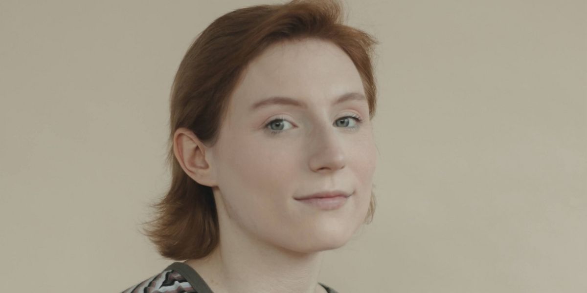 Riley Elton McCarthy's I'M GOING TO EAT YOU ALIVE to Premiere at Culture Lab LIC