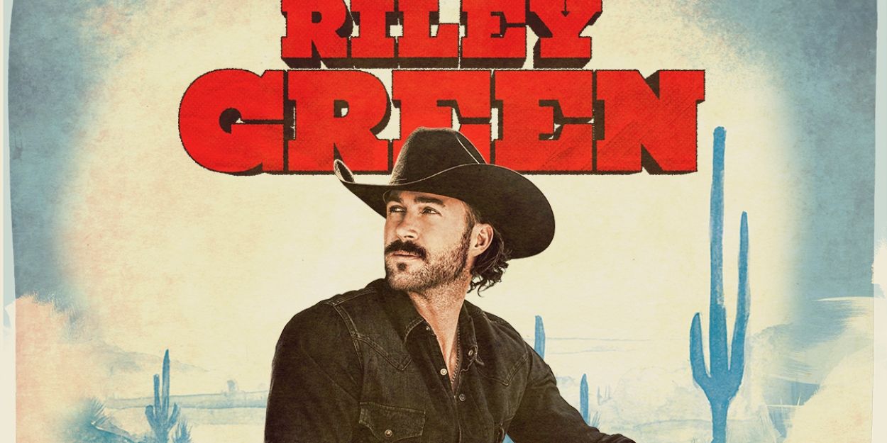 Riley Green Comes To Sioux Falls In 2026 Riley Green Comes To Sioux Falls In 2026 1758011005 