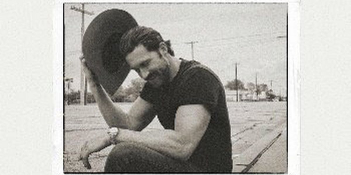 Riley Green to Release New Album 'Ain't My Last Rodeo' in October