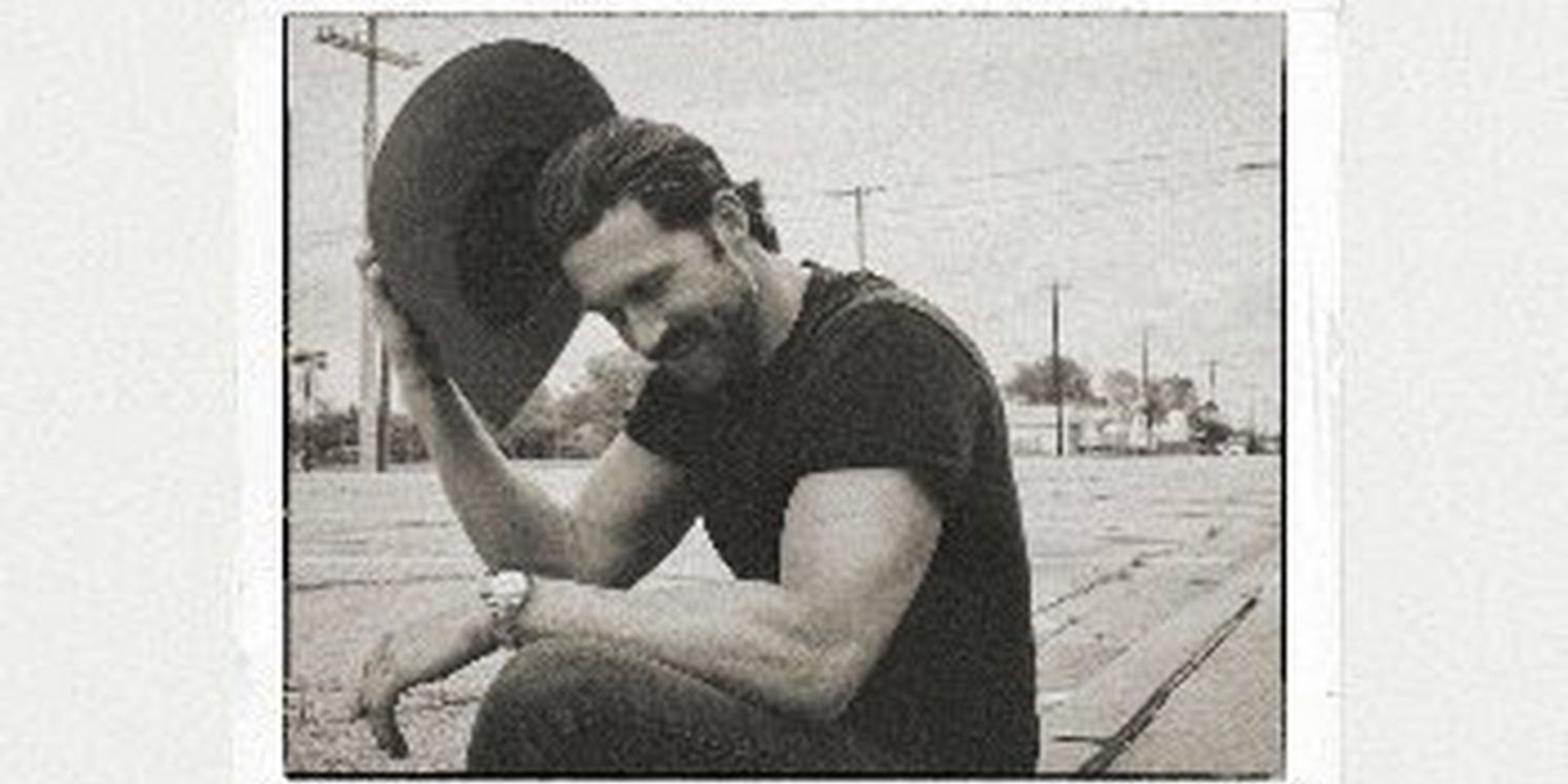 Riley Green to Release New Album 'Ain't My Last Rodeo' in October  Image