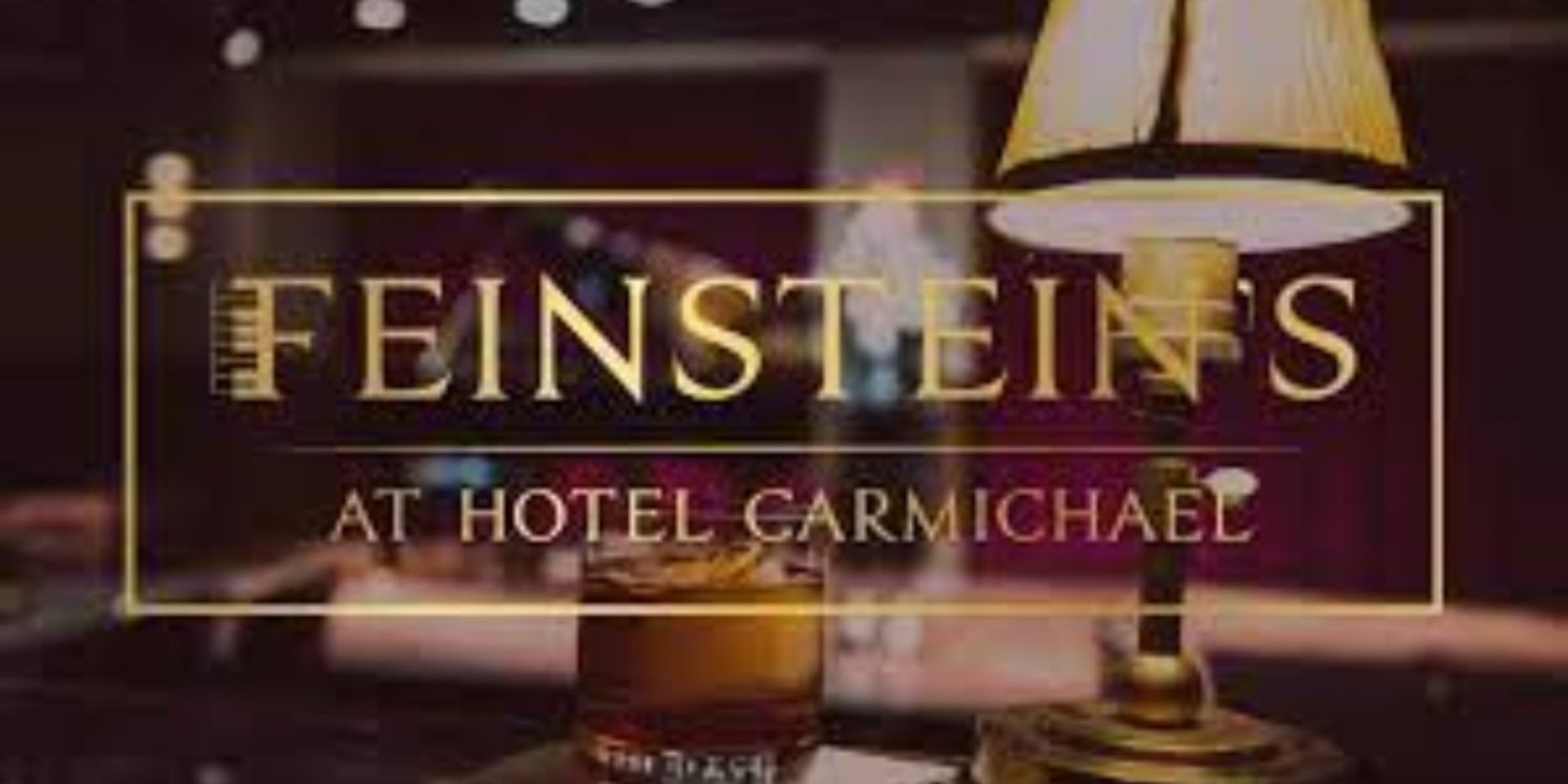 Feinstein's to Present Craig A. Meyer - REMEMBER WHEN ROCK WAS YOUNG – THE ELTON JOHN EXPERIENCE on New Year's Eve  Image