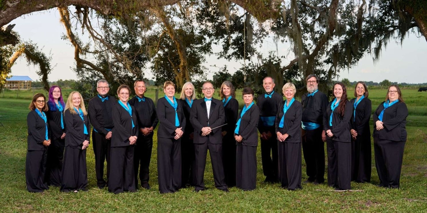 Ring Sarasota Selected to Perform at National Handbell Musicians of America Seminar  Image