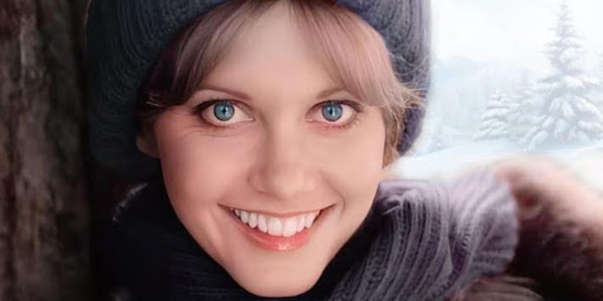 Olivia Newton-John and Michael McDonald Duet on 'All Through the Night'