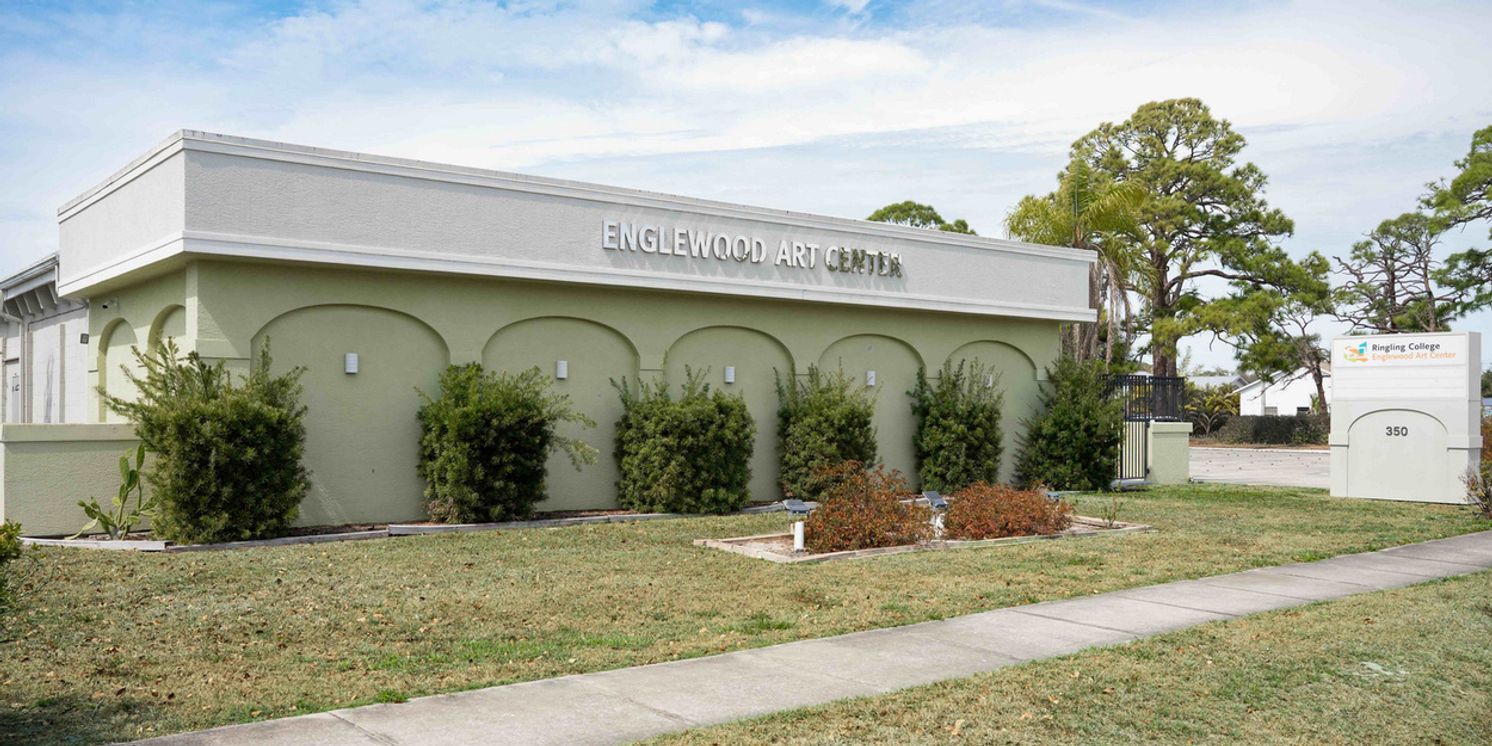 Ringling College Transfers Ownership Of Englewood Art Center To The Hermitage Artist Retreat  Image