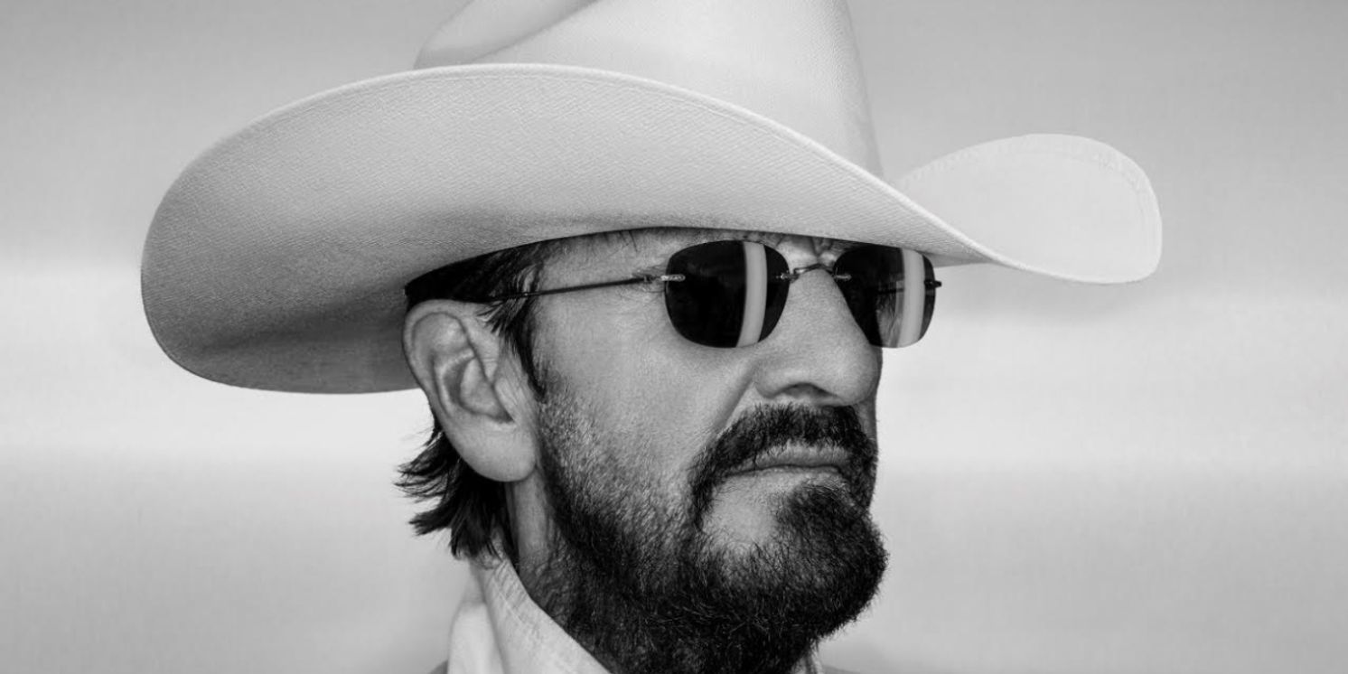 Ringo Starr Drops Country Album 'Look Up'  Image
