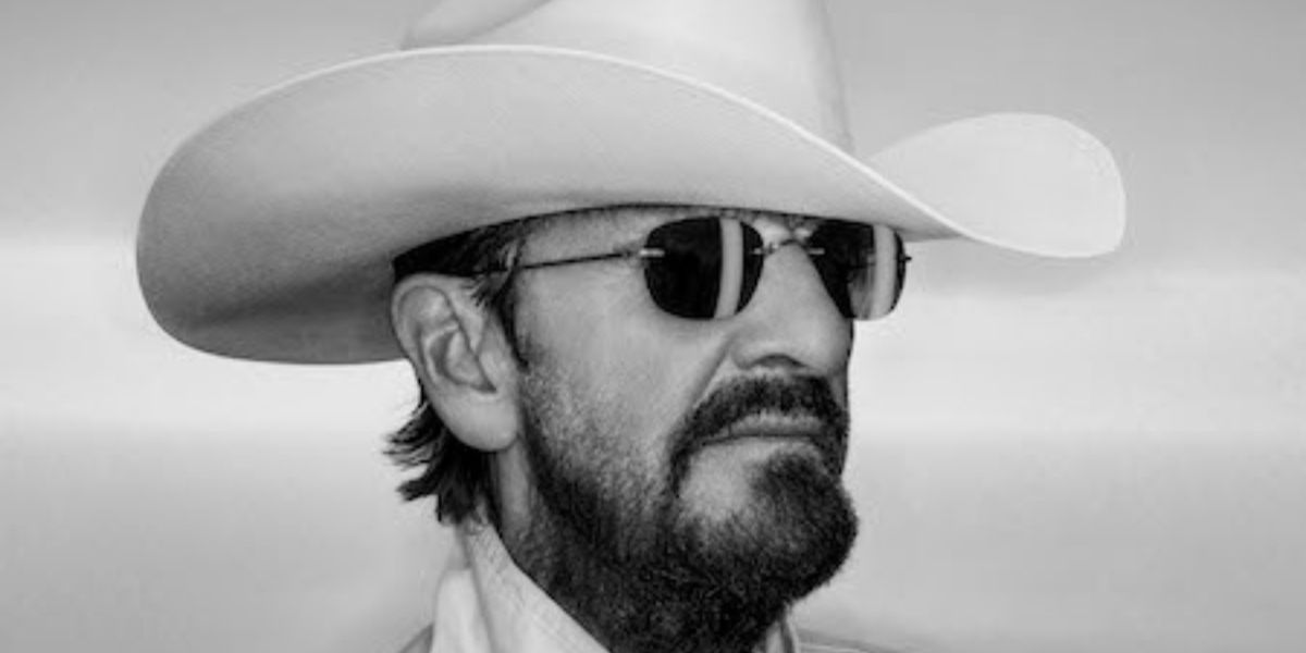 Ringo Starr Releases New Track 'Thankful' Featuring Alison Krauss