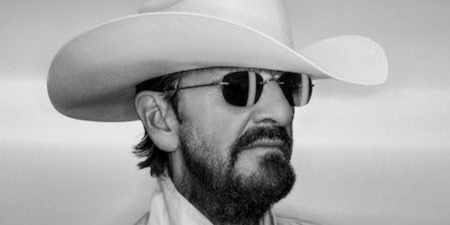 Ringo Starr and his All Starr Band Coming to The Chicago Theatre in December  Image