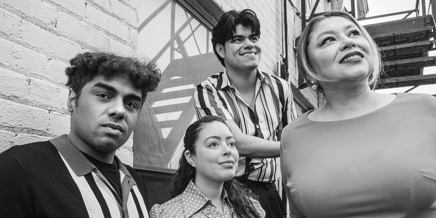 The Ringwald To Present the Michigan Premiere of SOMEWHERE Photo