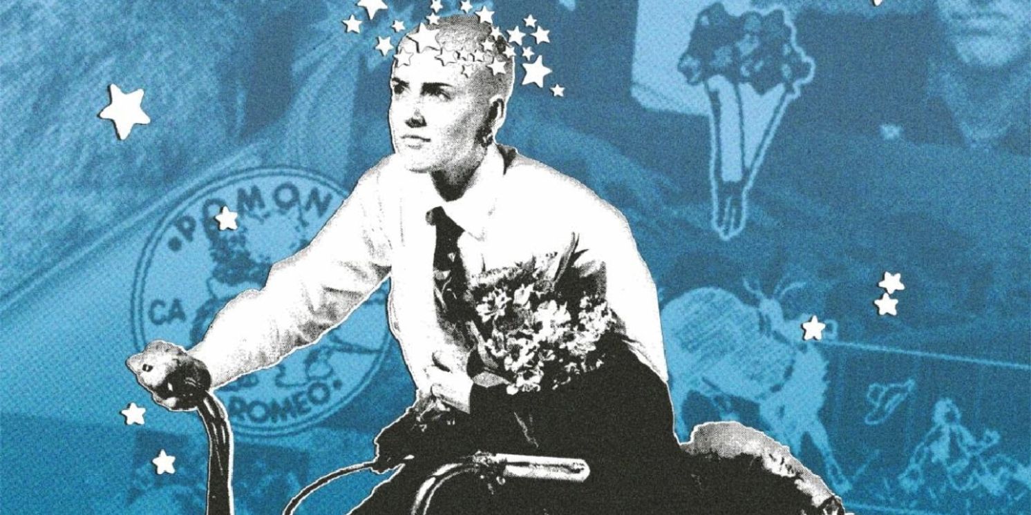 Rio Romeo to Embark on Headline North American Tour This Fall  Image