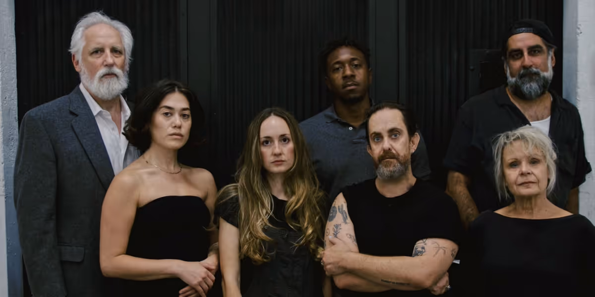 Riot Act's Site Specific Chekhov Adaptation GROSS OLD MAN Premieres In LA Arts District Loft