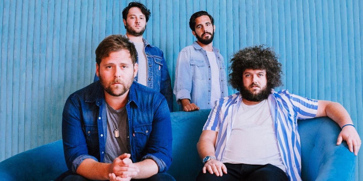 Ripe Set to Perform at Indian Ranch in August