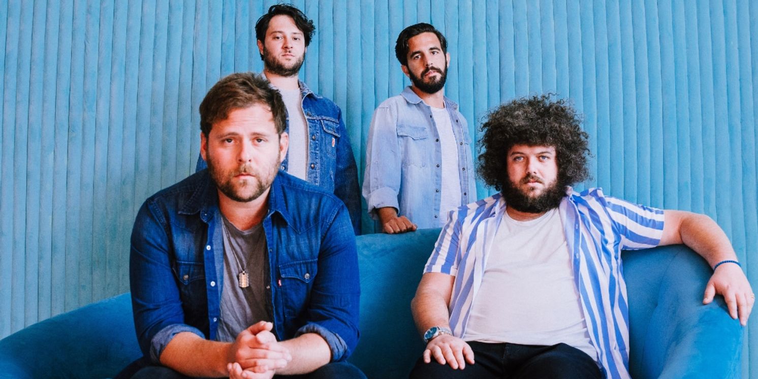 Ripe Set to Perform at Indian Ranch in August  Image