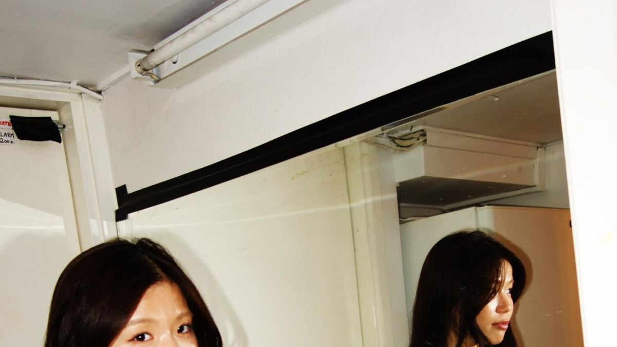 Riria to Make European Debut for FLOATING Party Series