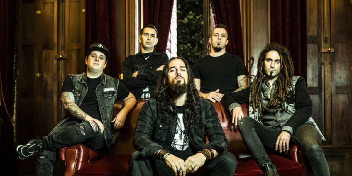 Rise to Fall Releases New Single 'Fire Haze'
